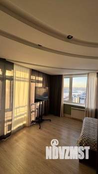 2-к квартира, вторичка, 72м2, 14/15 этаж