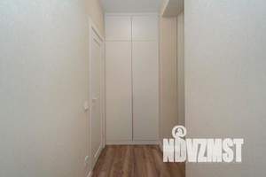 2-к квартира, вторичка, 69м2, 5/16 этаж