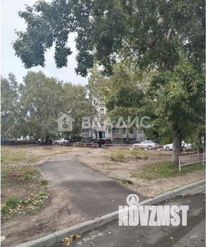 1-к квартира, вторичка, 30м2, 1/5 этаж