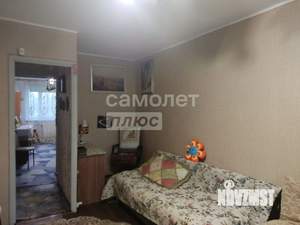 2-к квартира, вторичка, 43м2, 5/5 этаж