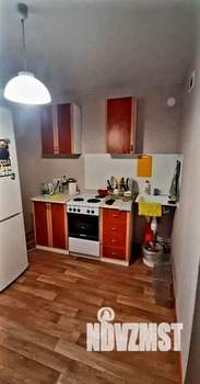 2-к квартира, вторичка, 51м2, 7/17 этаж