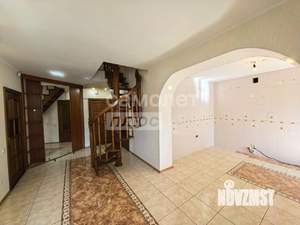 3-к квартира, вторичка, 92м2, 5/6 этаж