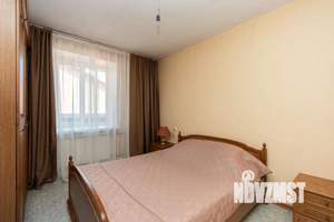 2-к квартира, вторичка, 49м2, 5/5 этаж