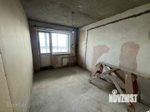 2-к квартира, вторичка, 61м2, 8/18 этаж