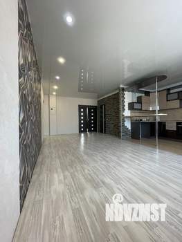 2-к квартира, вторичка, 70м2, 8/9 этаж