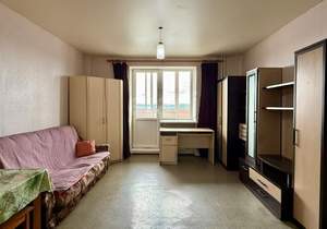 Студия квартира, вторичка, 31м2, 7/9 этаж