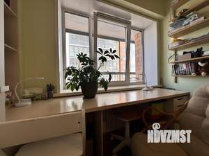 2-к квартира, вторичка, 49м2, 8/16 этаж