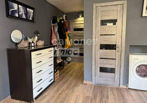 1-к квартира, вторичка, 40м2, 5/7 этаж