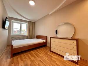 3-к квартира, вторичка, 86м2, 6/6 этаж