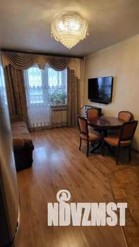 1-к квартира, вторичка, 43м2, 11/16 этаж