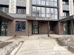 1-к квартира, вторичка, 37м2, 5/16 этаж