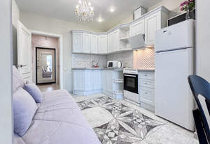 1-к квартира, вторичка, 37м2, 3/9 этаж