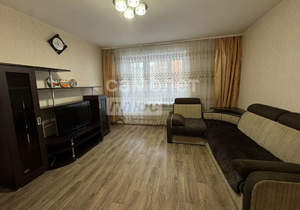 2-к квартира, вторичка, 52м2, 3/5 этаж