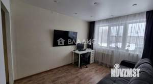 2-к квартира, вторичка, 44м2, 1/5 этаж