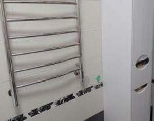 3-к квартира, вторичка, 75м2, 5/18 этаж