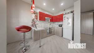 3-к квартира, вторичка, 98м2, 12/15 этаж