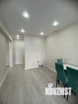 1-к квартира, вторичка, 36м2, 9/13 этаж