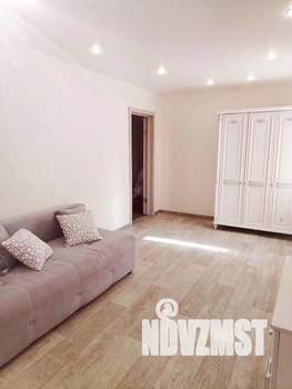 3-к квартира, вторичка, 61м2, 4/5 этаж