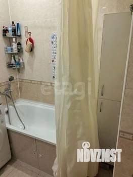 1-к квартира, вторичка, 47м2, 9/9 этаж