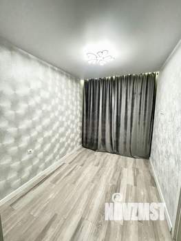 1-к квартира, вторичка, 34м2, 1/9 этаж