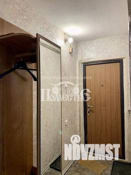 2-к квартира, вторичка, 44м2, 3/5 этаж