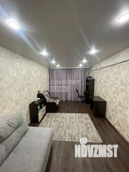 1-к квартира, вторичка, 31м2, 1/5 этаж