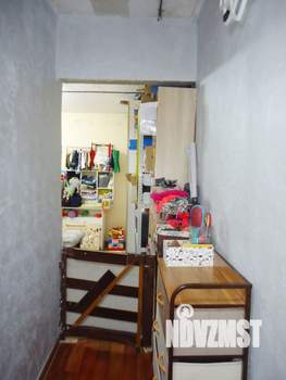 1-к квартира, вторичка, 31м2, 5/5 этаж