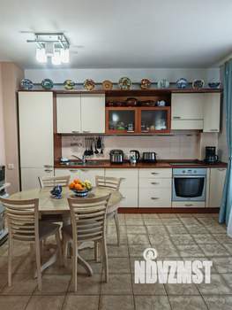 5-к квартира, вторичка, 181м2, 8/9 этаж