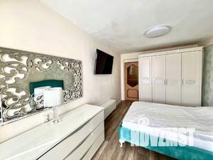 4-к квартира, вторичка, 128м2, 4/9 этаж