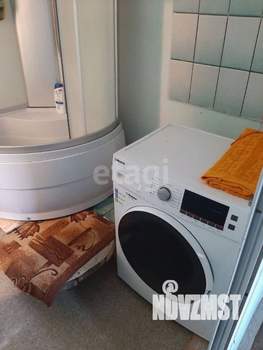 2-к квартира, вторичка, 43м2, 1/2 этаж