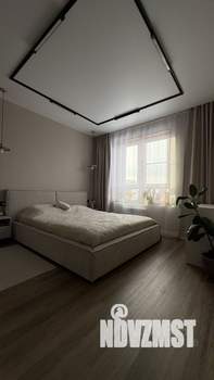 3-к квартира, вторичка, 64м2, 11/16 этаж