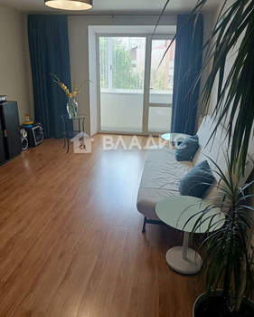 3-к квартира, вторичка, 65м2, 5/5 этаж