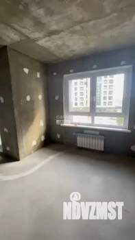 2-к квартира, вторичка, 40м2, 3/12 этаж
