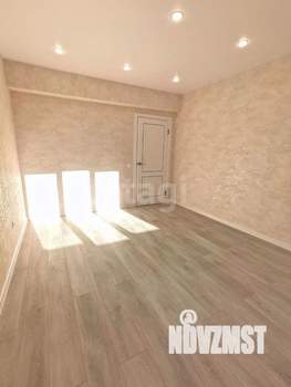 2-к квартира, вторичка, 52м2, 1/10 этаж