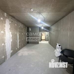 Студия квартира, вторичка, 41м2, 14/17 этаж