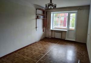 3-к квартира, вторичка, 56м2, 2/5 этаж