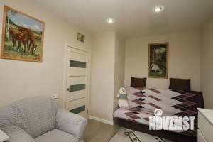 1-к квартира, вторичка, 46м2, 8/10 этаж