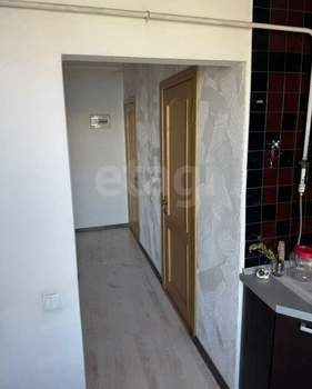 2-к квартира, вторичка, 52м2, 3/5 этаж