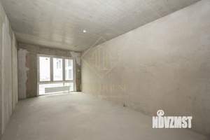 2-к квартира, вторичка, 53м2, 15/18 этаж