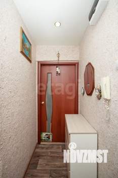 1-к квартира, вторичка, 29м2, 1/5 этаж