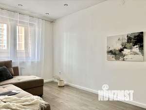 3-к квартира, вторичка, 64м2, 3/15 этаж