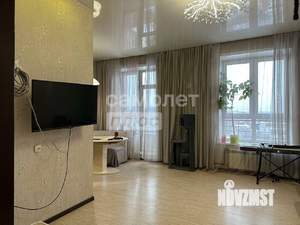 3-к квартира, вторичка, 85м2, 7/8 этаж