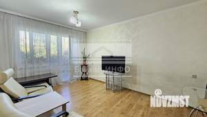 3-к квартира, вторичка, 58м2, 4/5 этаж