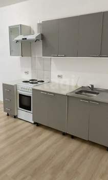 1-к квартира, вторичка, 52м2, 1/16 этаж