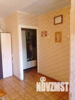 2-к квартира, вторичка, 43м2, 3/5 этаж