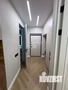 2-к квартира, вторичка, 41м2, 2/15 этаж