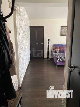 2-к квартира, вторичка, 45м2, 5/5 этаж