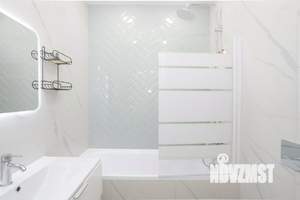 3-к квартира, вторичка, 60м2, 2/15 этаж