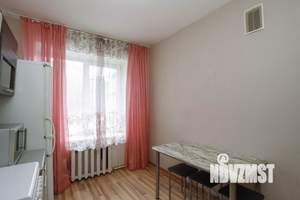 1-к квартира, вторичка, 37м2, 1/6 этаж