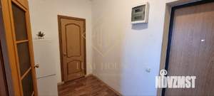 1-к квартира, вторичка, 40м2, 5/16 этаж